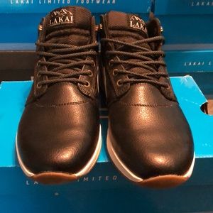Lakai Griffin Mid 9 *New*